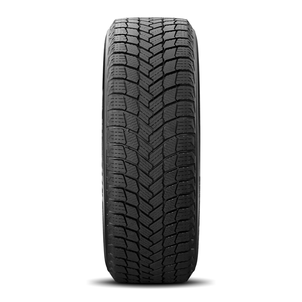 Michelin X-Ice Snow Tires 315/35R20XL 34289