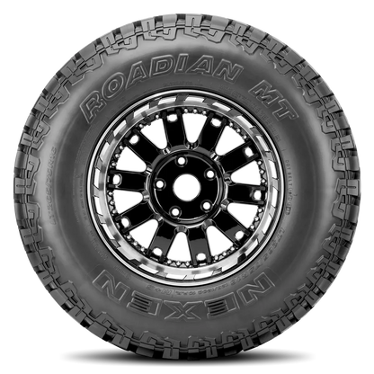 Nexen Roadian MT Tires LT235/75R15/6 10667NXK