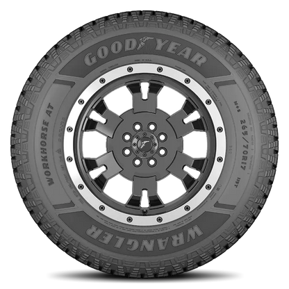 Goodyear Wrangler Workhorse At-LT Tires 481745855