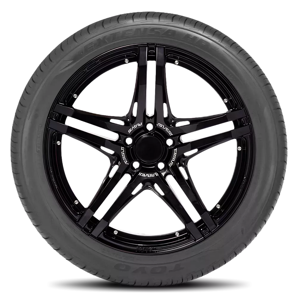 Toyo Extensa HP Ii Tires 275/40R18 196580
