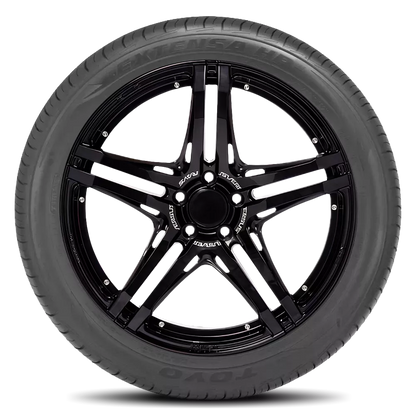 Toyo Extensa HP Ii Tires 205/45R16XL 196290