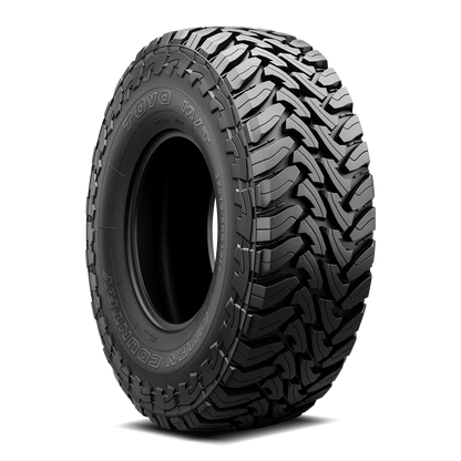 Toyo Open Country M/T Tires 37X12.50R17/8 360770