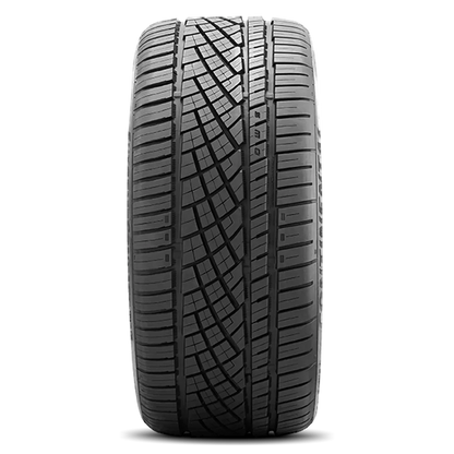 Continental Extremecontact DWS06 Tires 255/35ZR18XL 15499870000