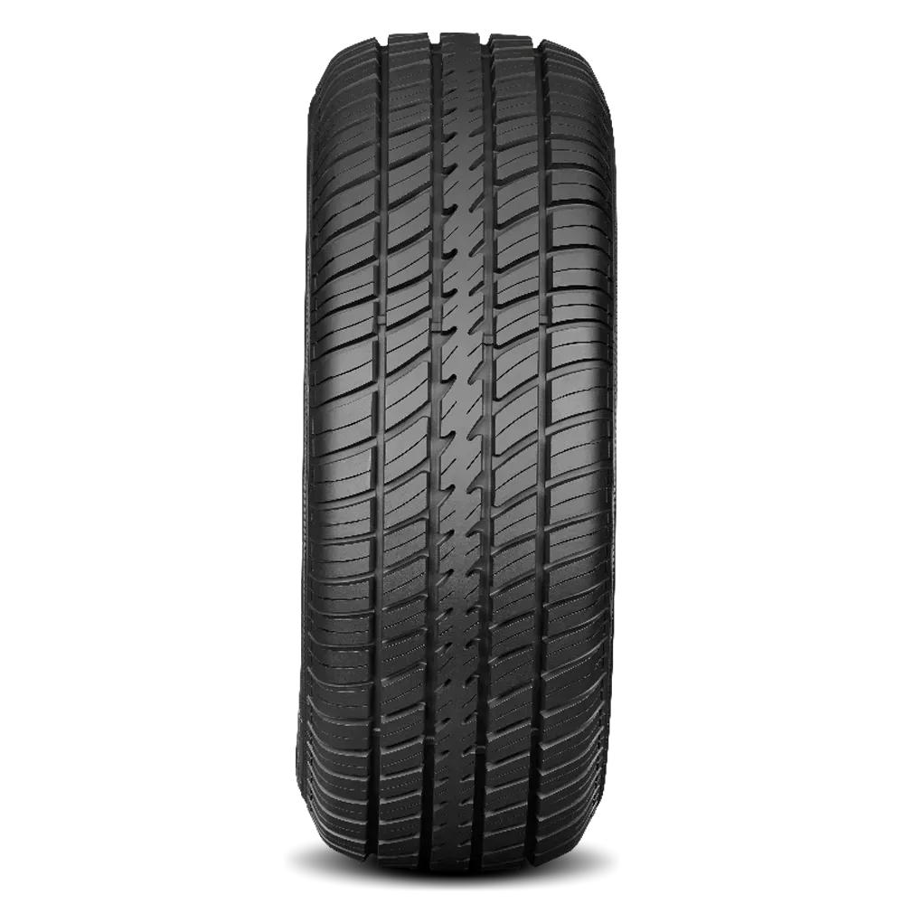 Cooper Cobra Radial G/T Tires 160020024