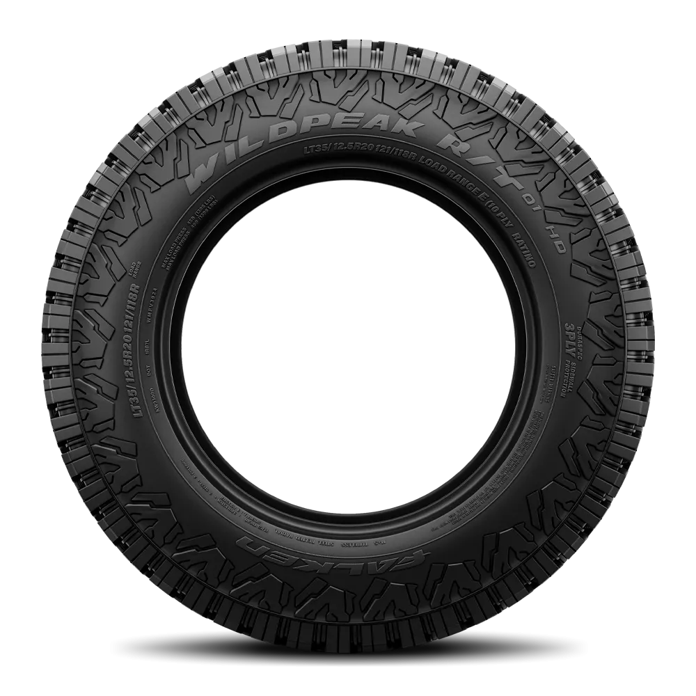 Falken Wildpeak R/T01 Tires 28757210