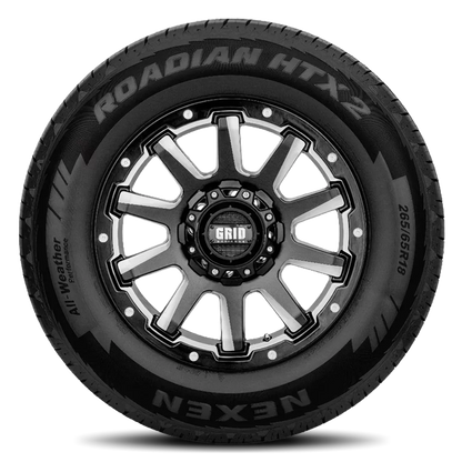 Nexen Roadian HTX2 Tires 245/75R16 17988NXK