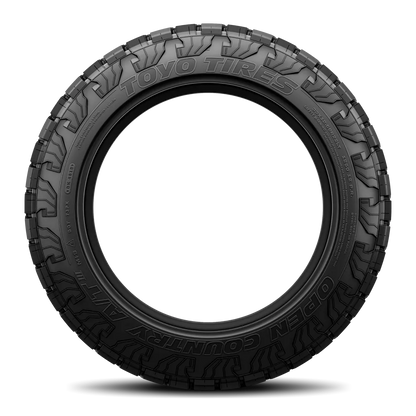 Toyo Open Country A/T Iii Tires 275/50R22 356900