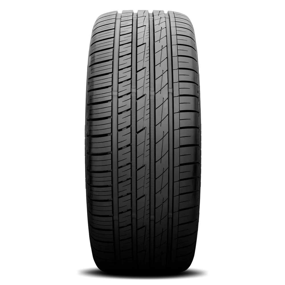 Nexen Nfera AU7 Tires 235/45R18 15230NXK