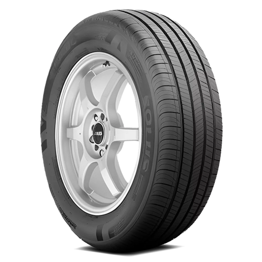Kumho Solus TA31 Ev Tires 205/55R16 2303003