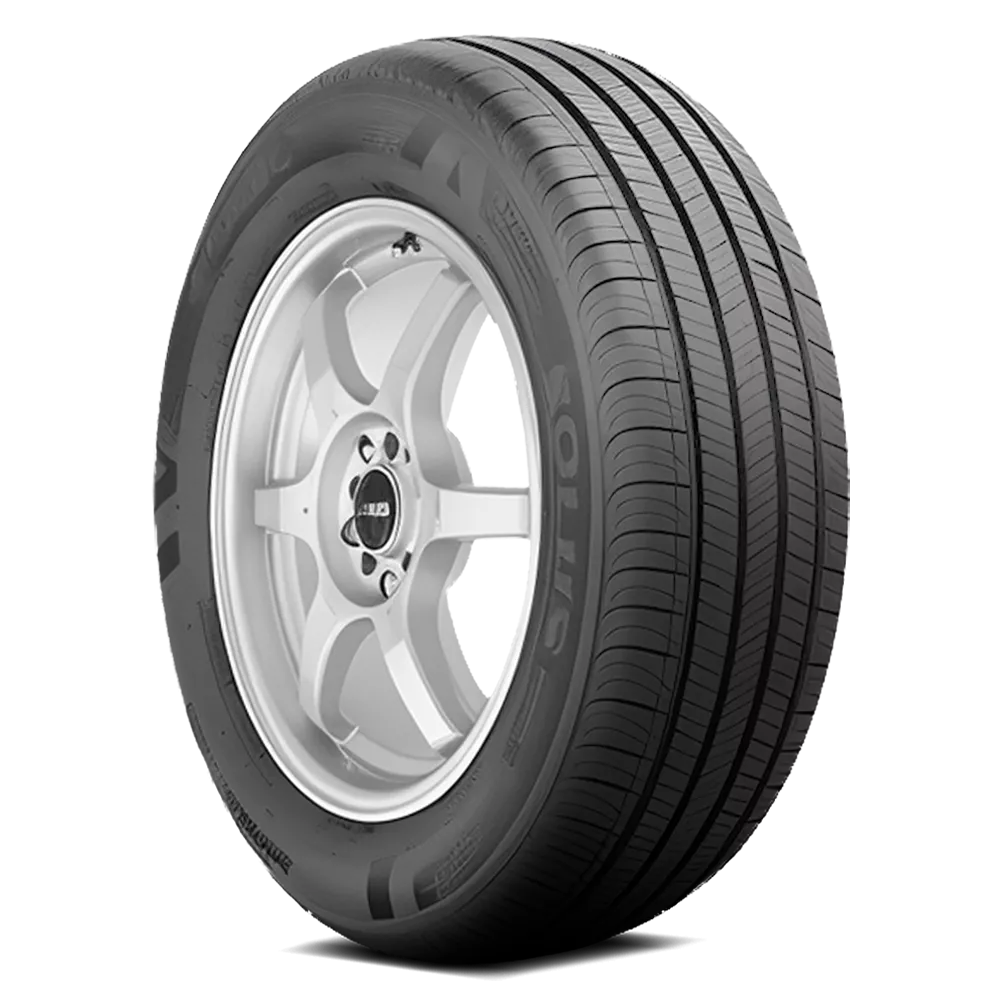 Kumho Solus TA31 Ev Tires 205/60R16 2303013