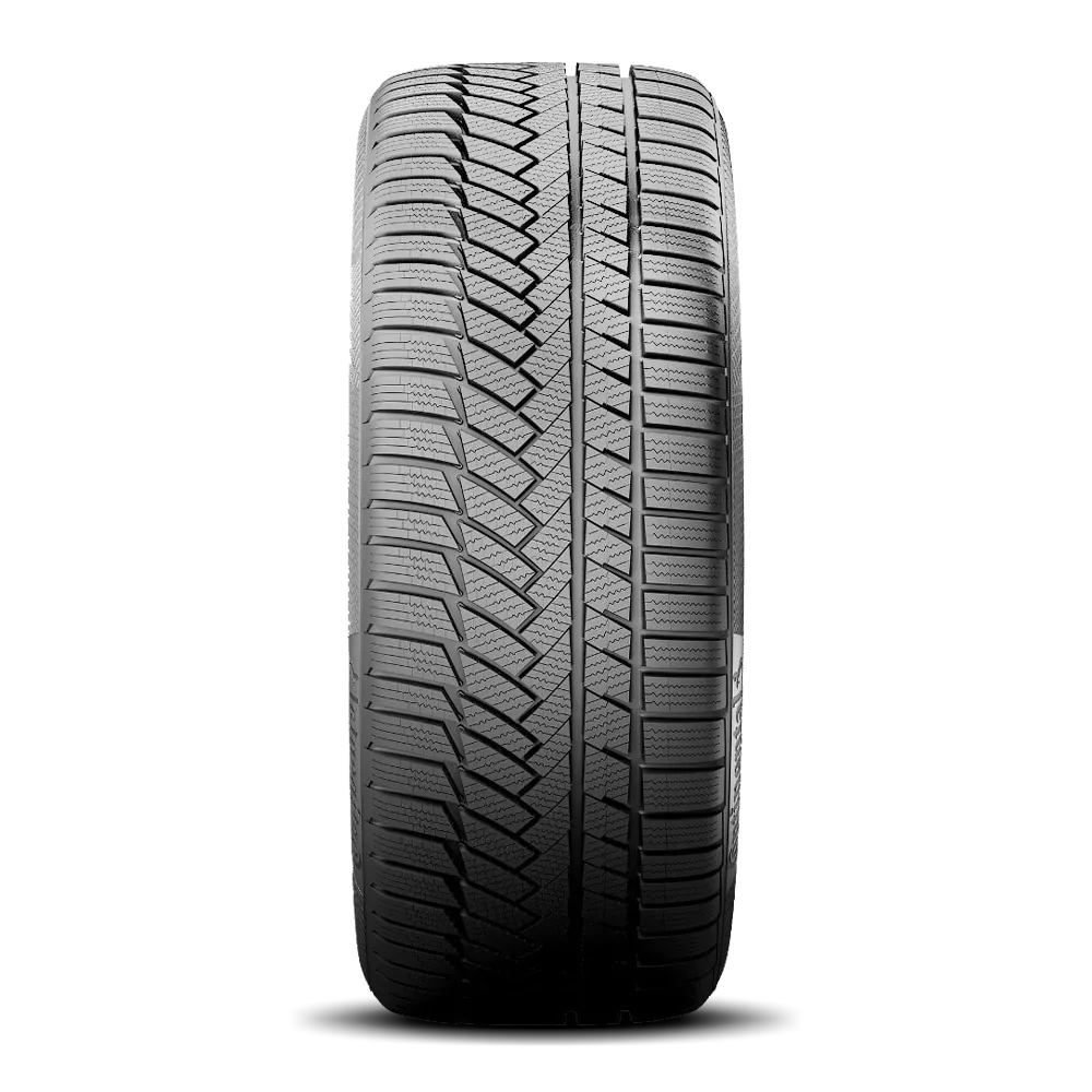 Continental Contiwintercontact TS 850 P Tires 225/45R18XL 03539070000