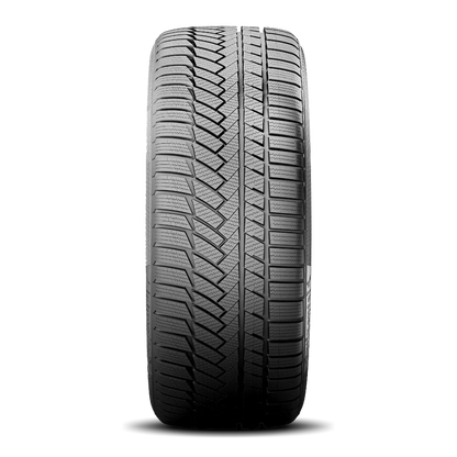 Continental Contiwintercontact TS 850 P Tires 225/45R18XL 03539070000